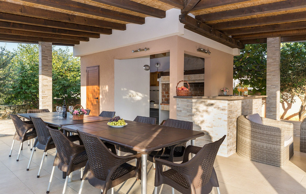 Semesterhus - Zadar , Kroatien - CLD645 29