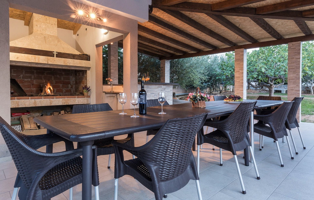 Semesterhus - Zadar , Kroatien - CLD645 30