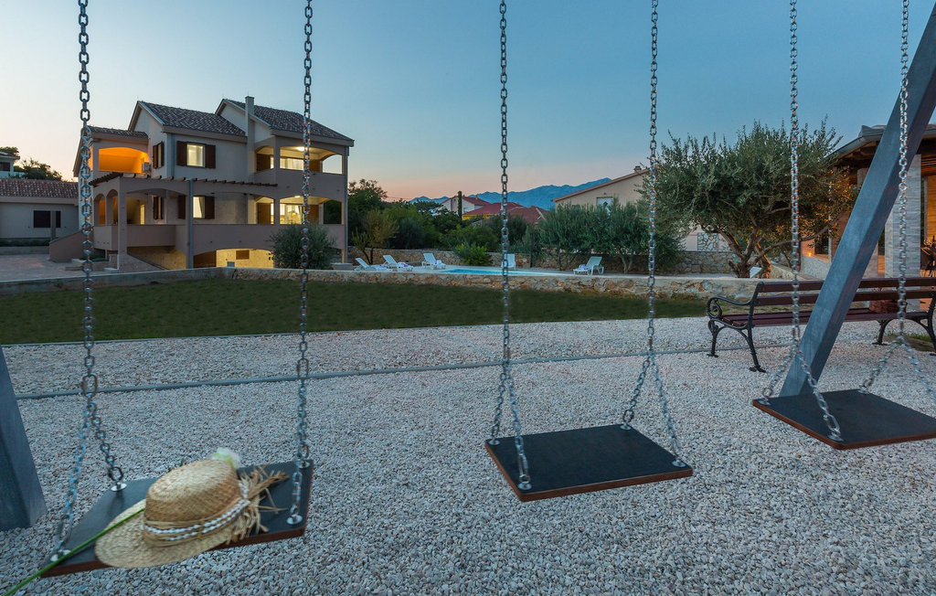 Semesterhus - Zadar , Kroatien - CLD645 33