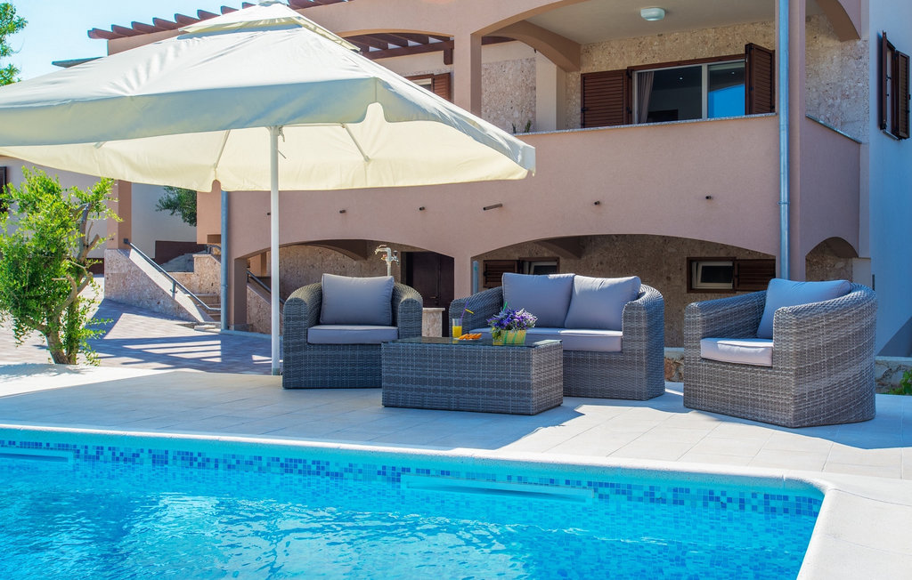 Semesterhus - Zadar , Kroatien - CLD645 3