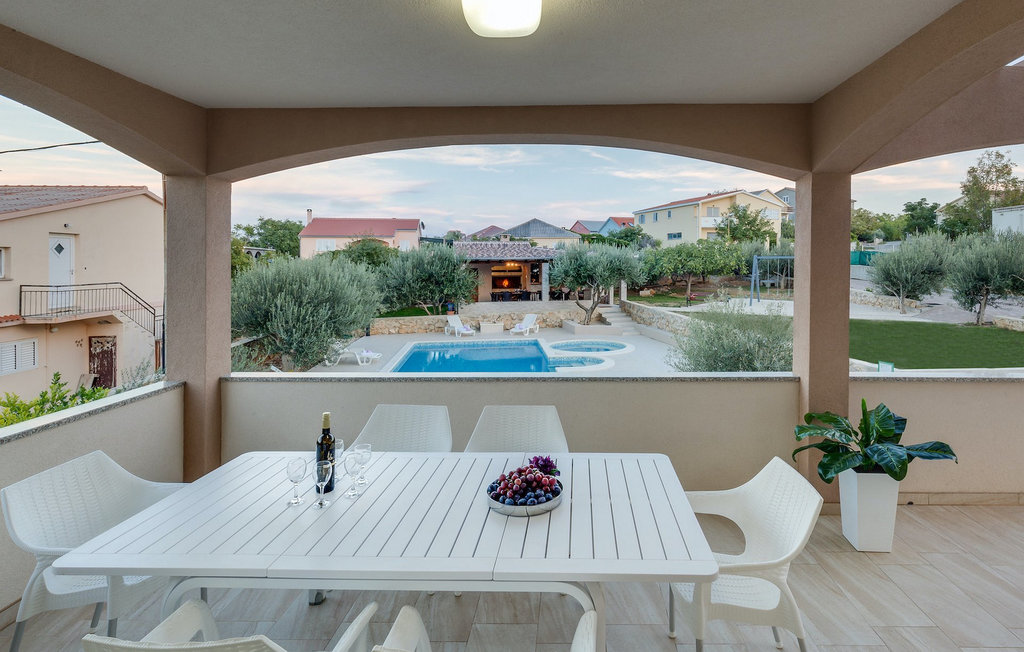 Semesterhus - Zadar , Kroatien - CLD645 13