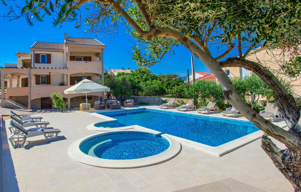 Semesterhus - Zadar , Kroatien - CLD645 14