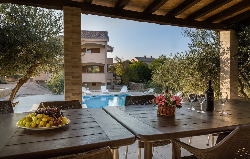 Semesterhus - Zadar , Kroatien - CLD645 16