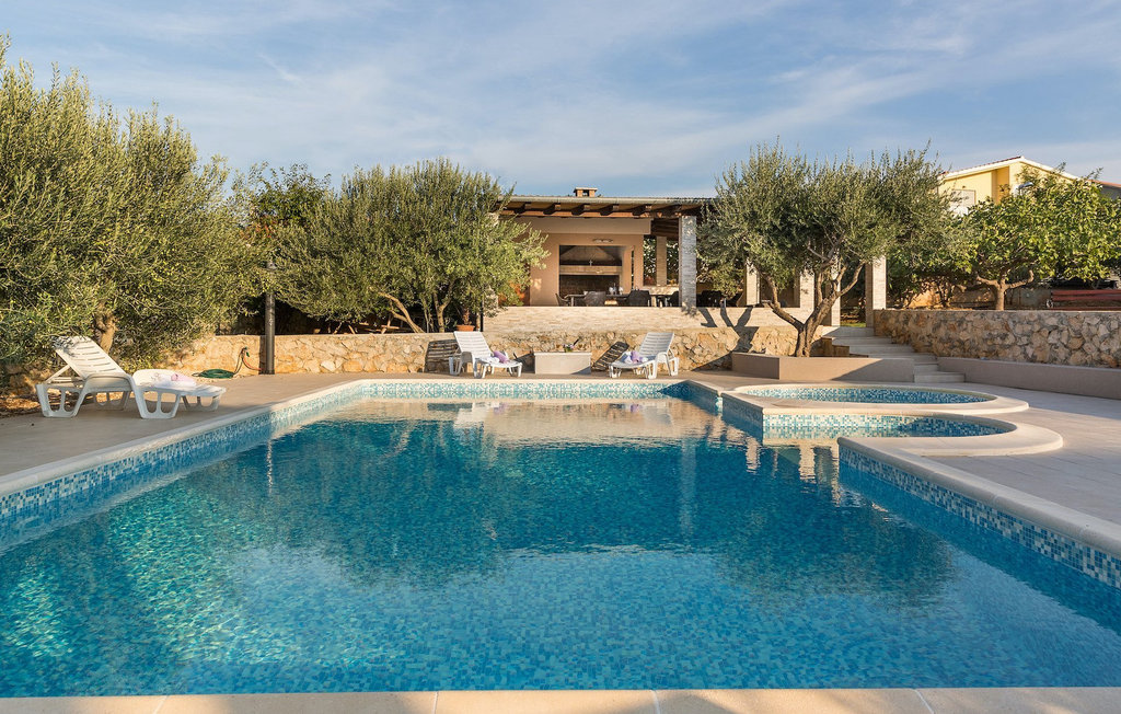 Semesterhus - Zadar , Kroatien - CLD645 19