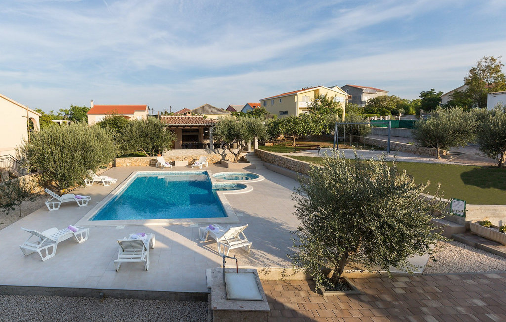 Semesterhus - Zadar , Kroatien - CLD645 21