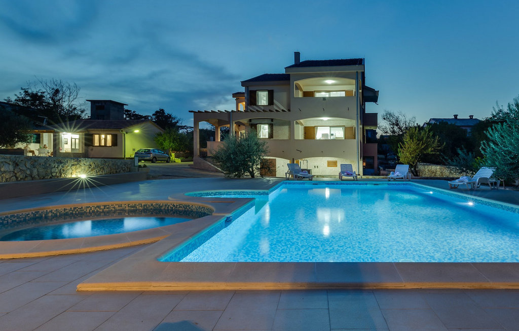 Semesterhus - Zadar , Kroatien - CLD645 24