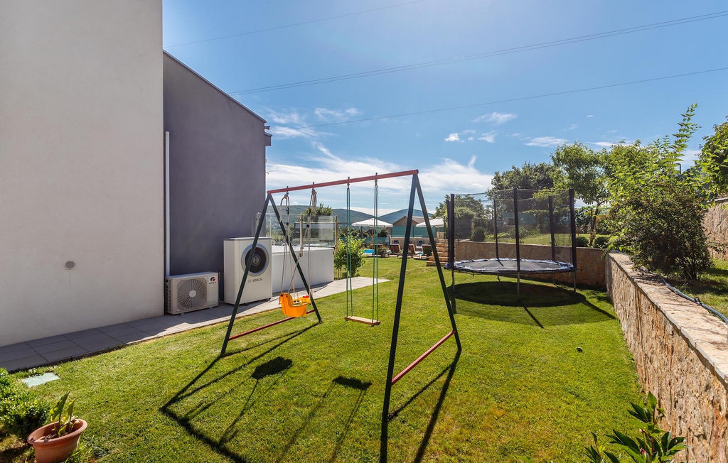 Ferienhaus - Split-Dicmo , Kroatien - CLD649 55