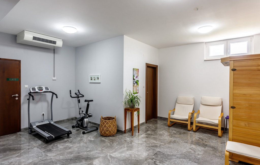 Ferienhaus - Split-Dicmo , Kroatien - CLD649 56