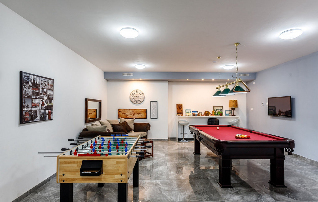 Ferienhaus - Split-Dicmo , Kroatien - CLD649 57