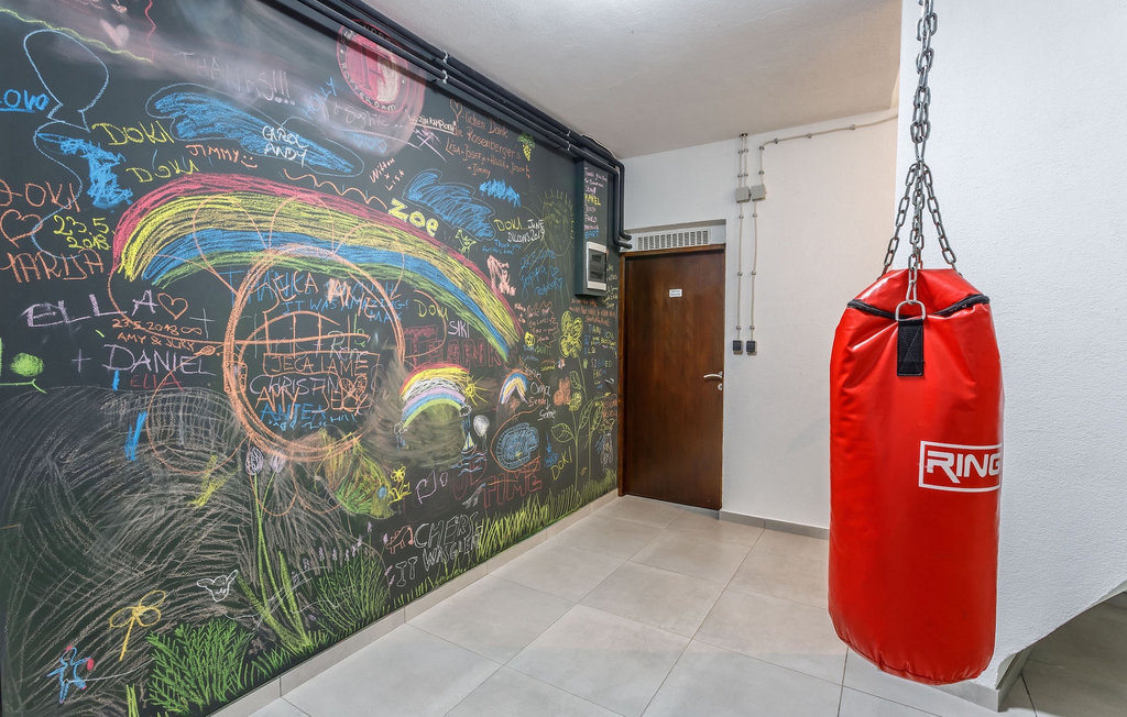 Ferienhaus - Split-Dicmo , Kroatien - CLD649 59