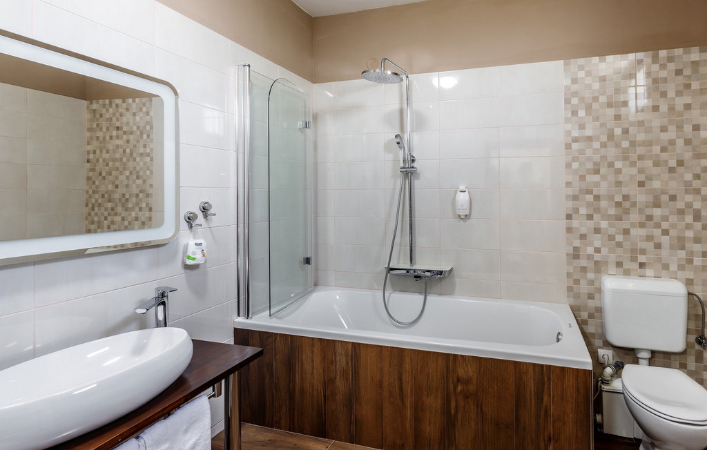 Ferienhaus - Split-Dicmo , Kroatien - CLD649 54