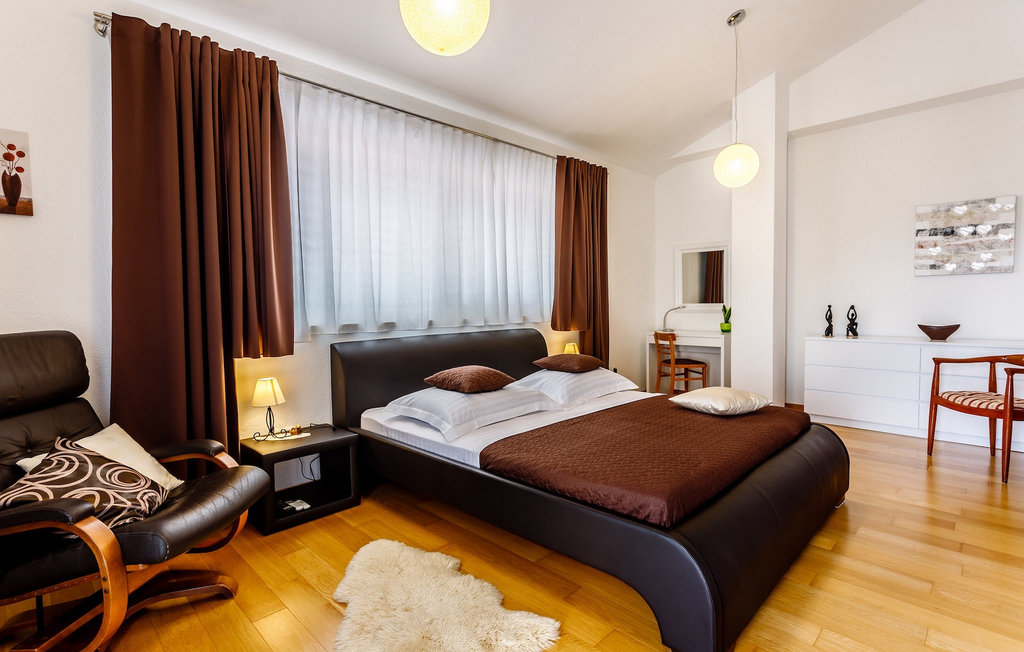 Ferienhaus - Split-Dicmo , Kroatien - CLD649 38