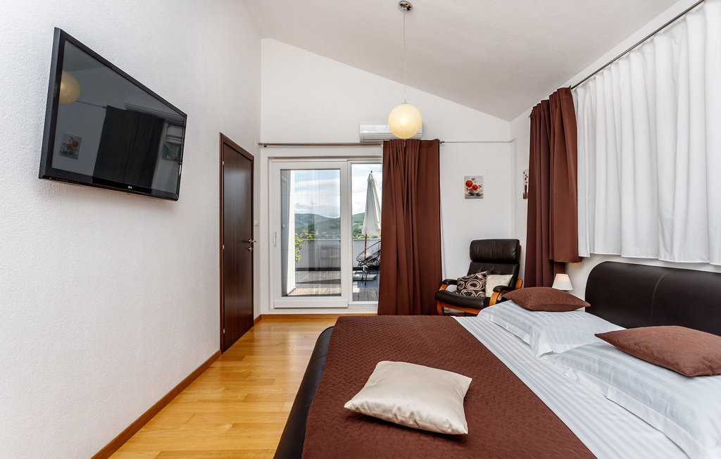 Ferienhaus - Split-Dicmo , Kroatien - CLD649 40