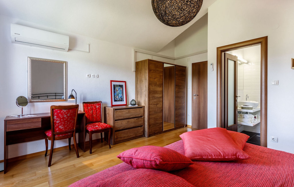 Ferienhaus - Split-Dicmo , Kroatien - CLD649 43