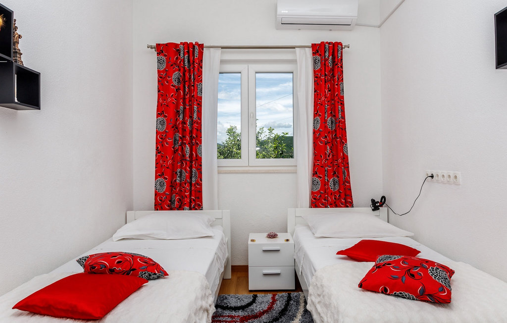 Ferienhaus - Split-Dicmo , Kroatien - CLD649 46