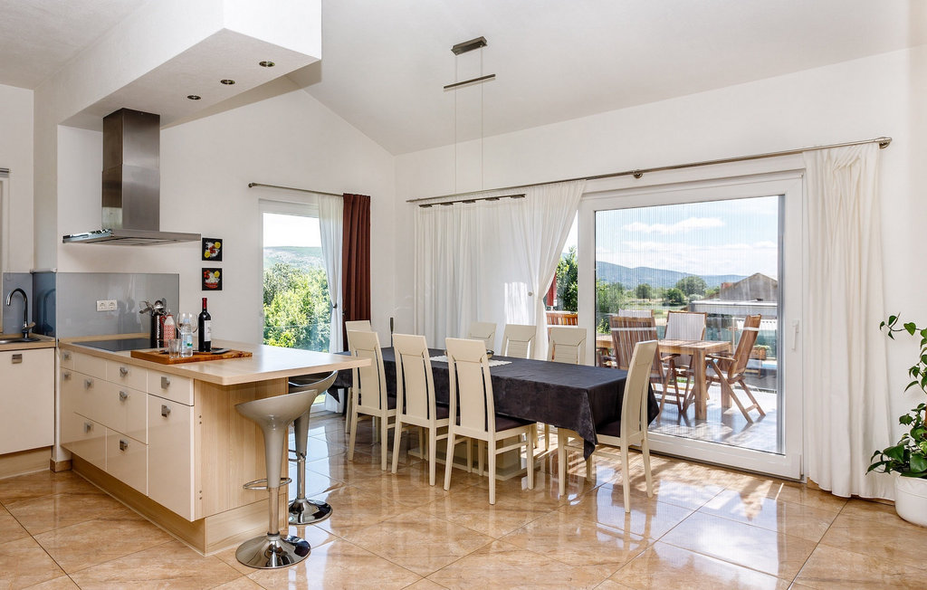 Ferienhaus - Split-Dicmo , Kroatien - CLD649 3