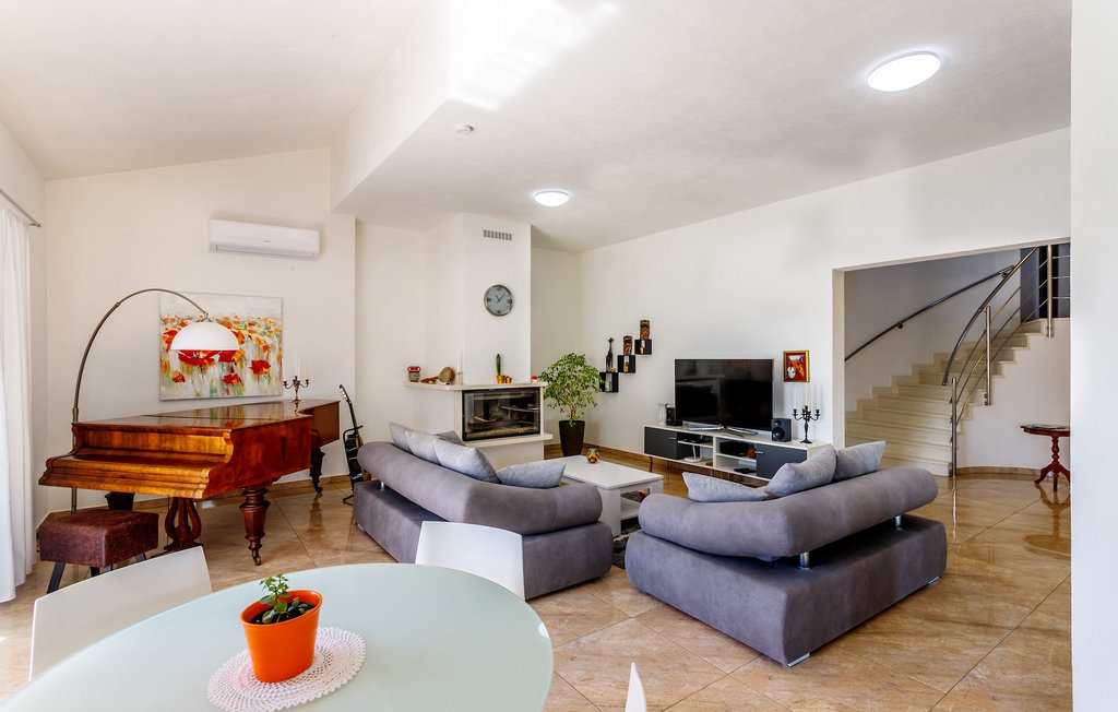 Ferienhaus - Split-Dicmo , Kroatien - CLD649 34