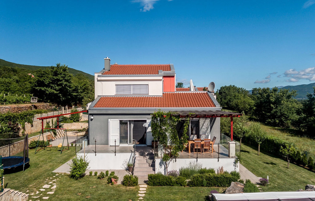 Ferienhaus - Split-Dicmo , Kroatien - CLD649 17