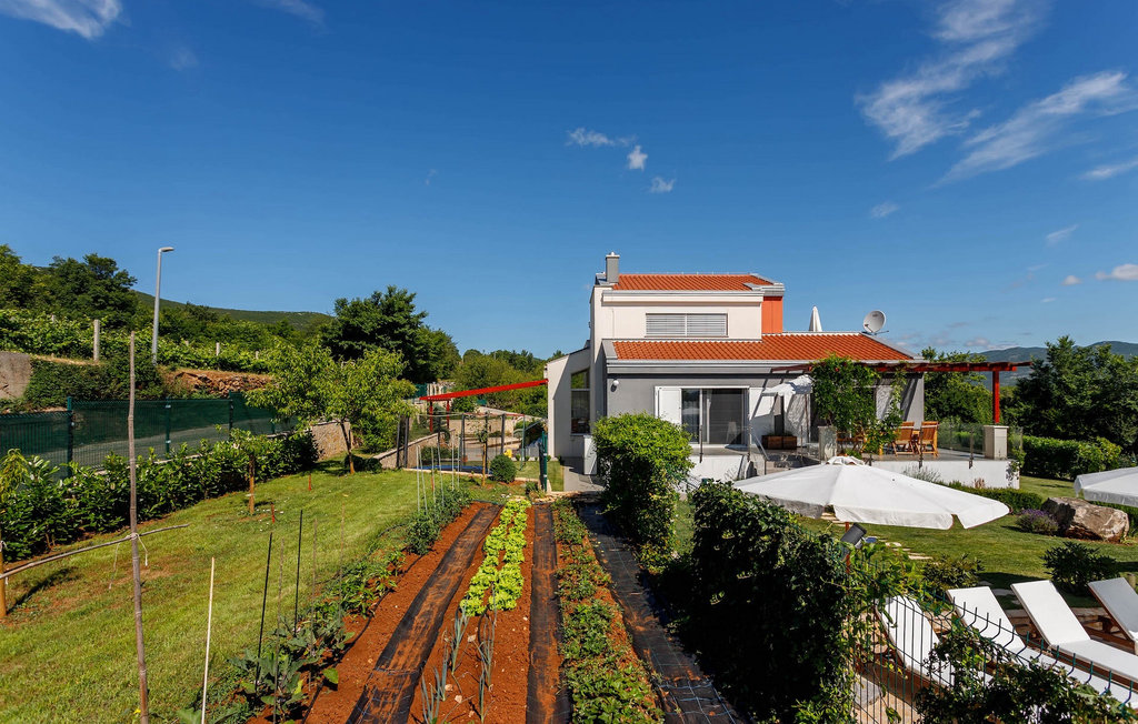 Ferienhaus - Split-Dicmo , Kroatien - CLD649 19