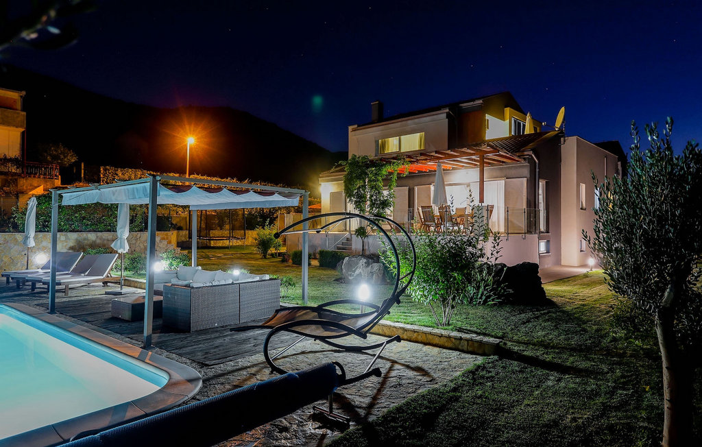 Ferienhaus - Split-Dicmo , Kroatien - CLD649 20