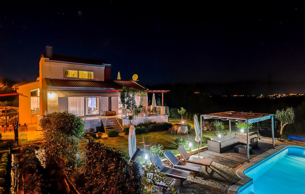 Ferienhaus - Split-Dicmo , Kroatien - CLD649 21