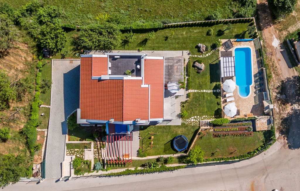 Ferienhaus - Split-Dicmo , Kroatien - CLD649 22