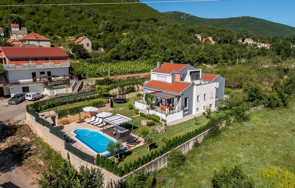 Ferienhaus - Split-Dicmo , Kroatien - CLD649 23