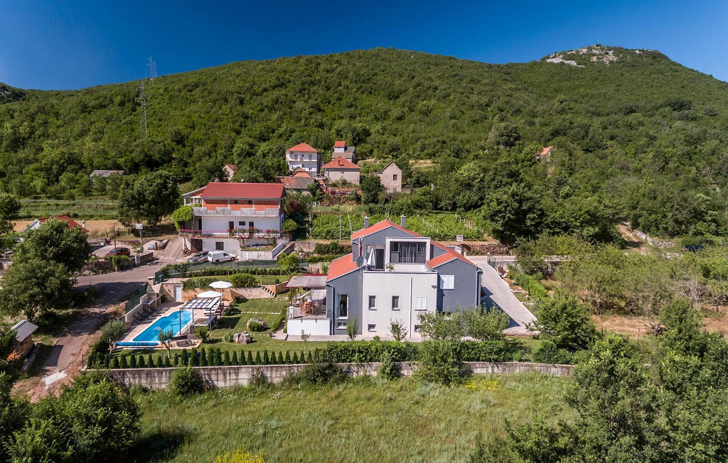 Ferienhaus - Split-Dicmo , Kroatien - CLD649 24