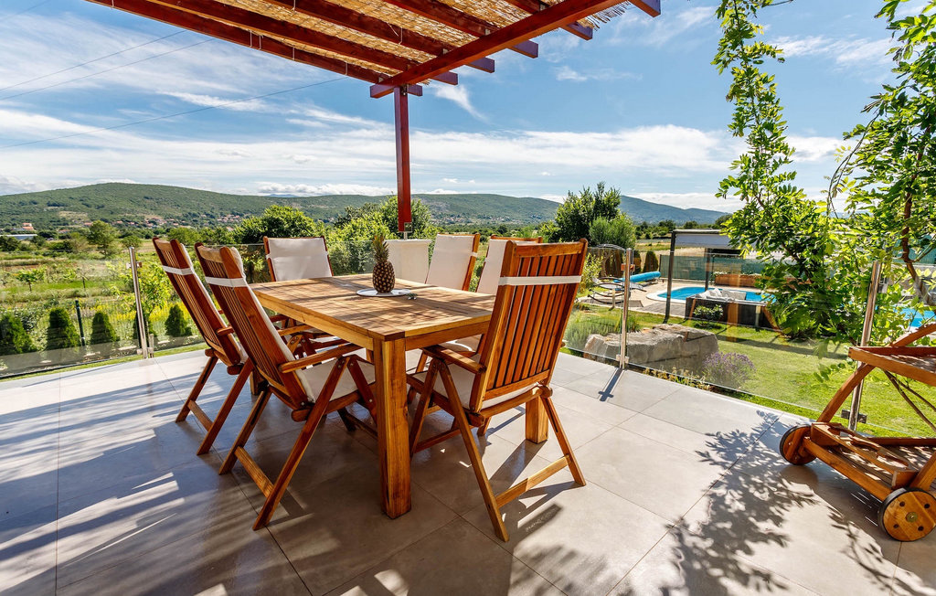 Ferienhaus - Split-Dicmo , Kroatien - CLD649 6