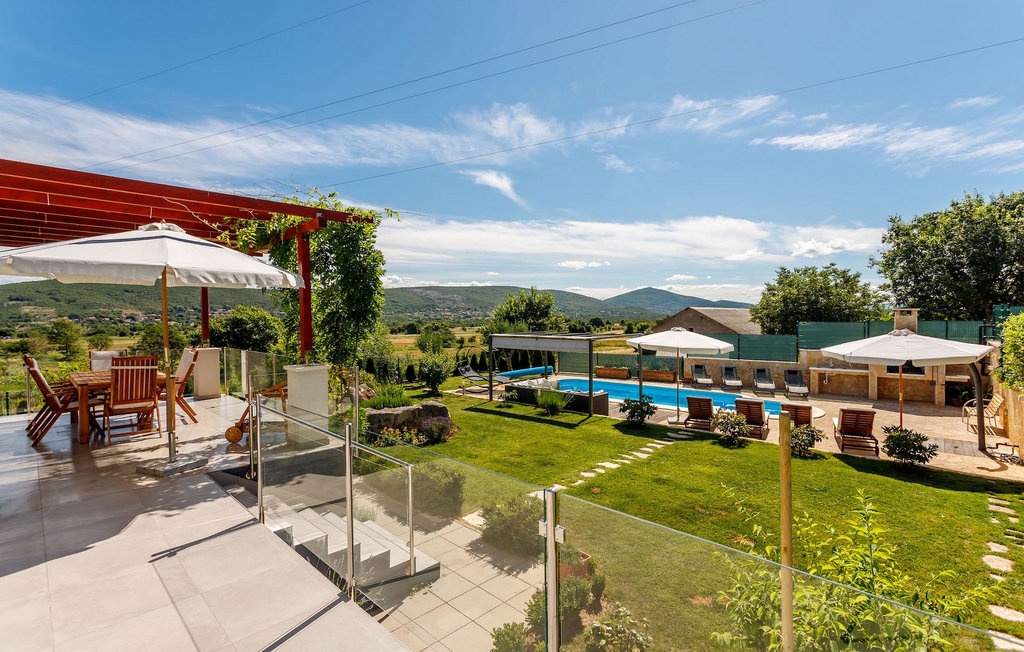 Ferienhaus - Split-Dicmo , Kroatien - CLD649 26