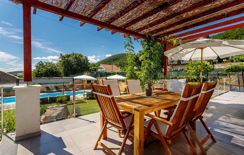 Ferienhaus - Split-Dicmo , Kroatien - CLD649 27