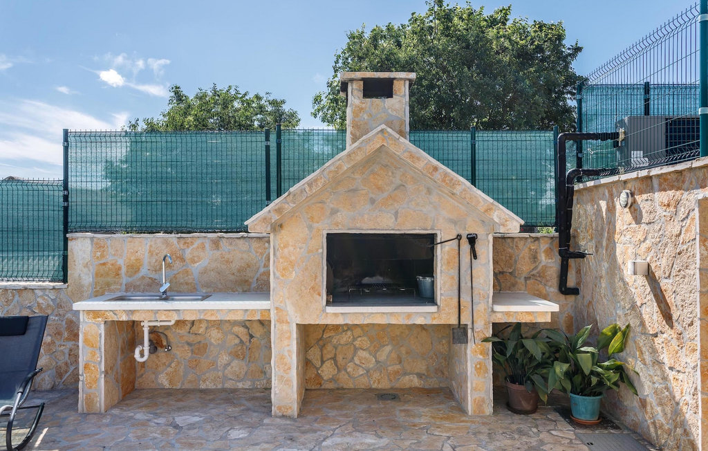 Ferienhaus - Split-Dicmo , Kroatien - CLD649 28