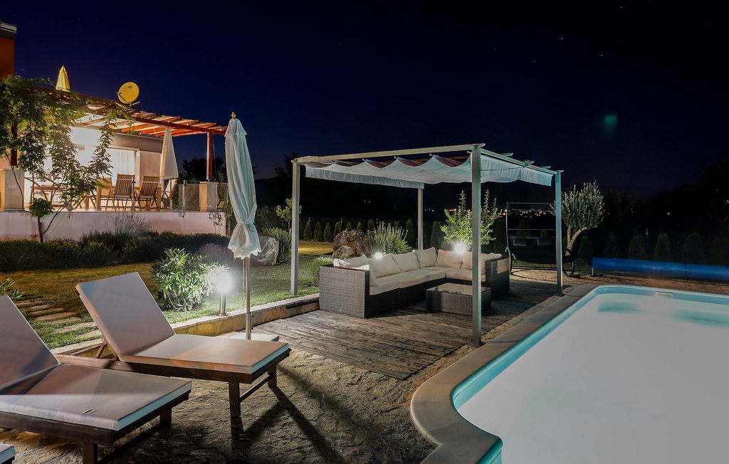 Ferienhaus - Split-Dicmo , Kroatien - CLD649 31