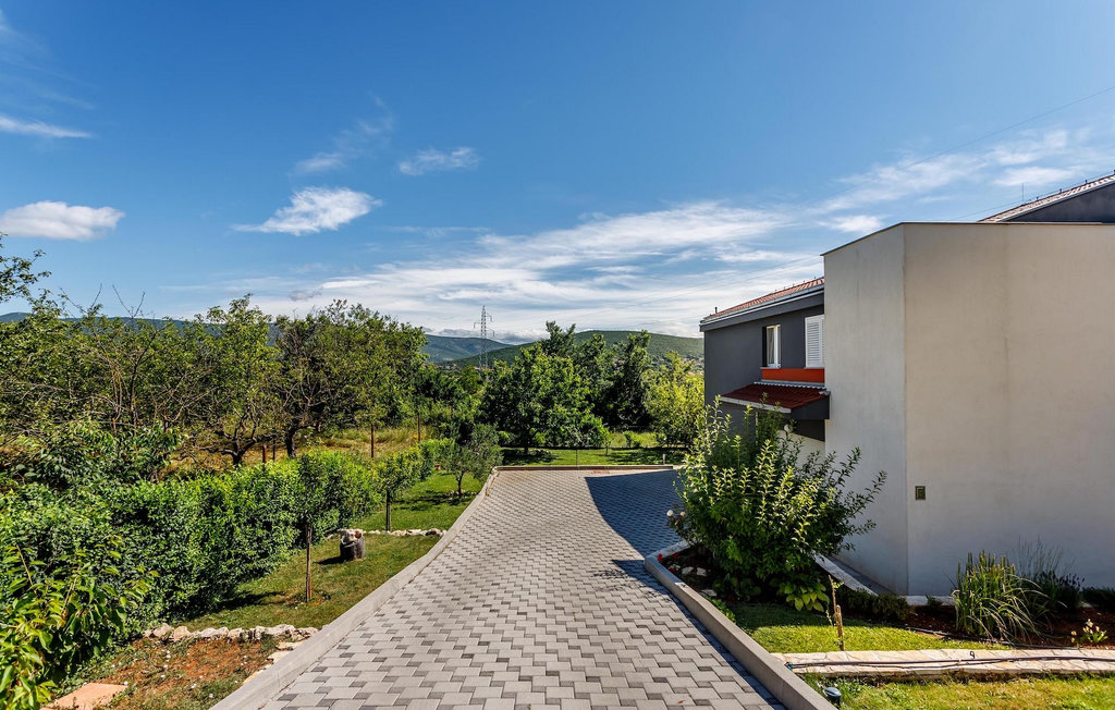 Ferienhaus - Split-Dicmo , Kroatien - CLD649 32