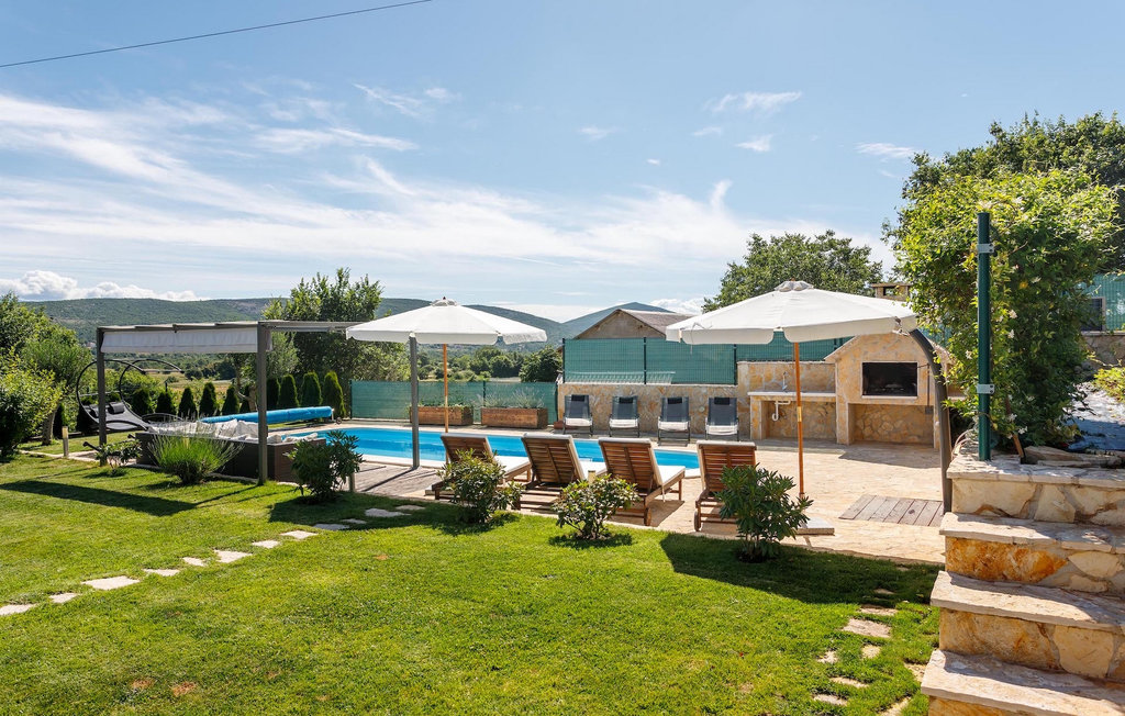 Ferienhaus - Split-Dicmo , Kroatien - CLD649 7