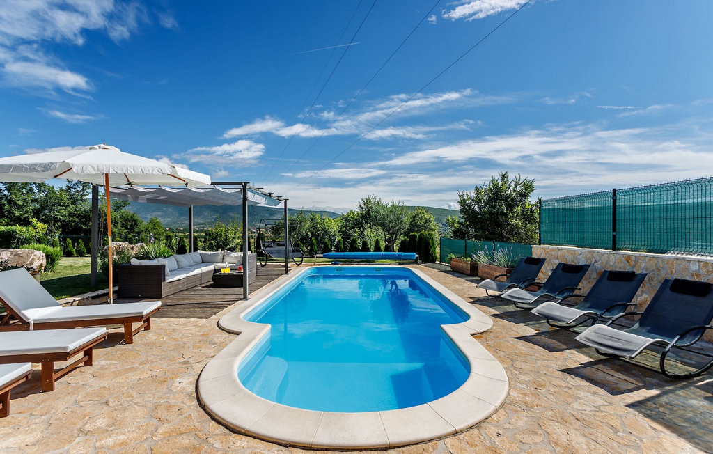 Ferienhaus - Split-Dicmo , Kroatien - CLD649 11