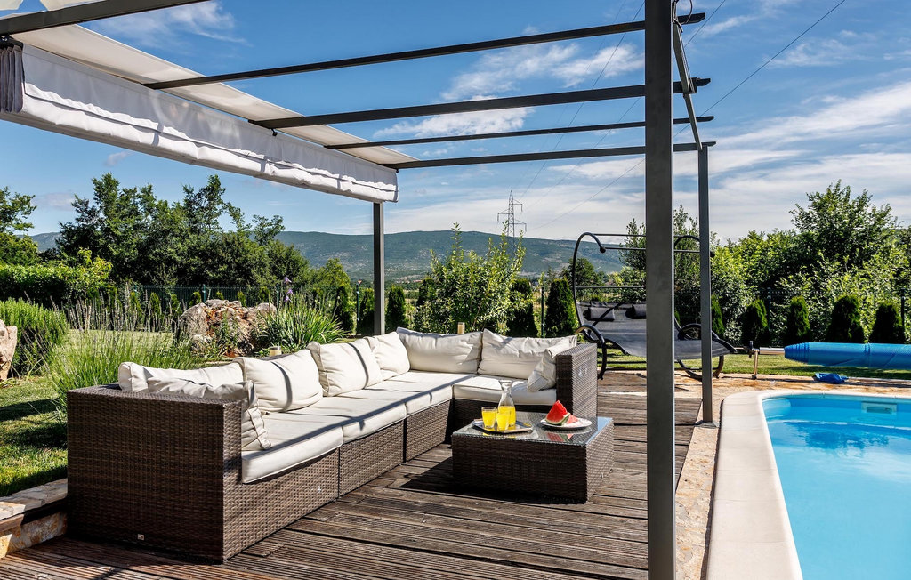 Ferienhaus - Split-Dicmo , Kroatien - CLD649 12