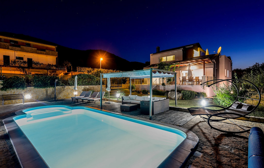 Ferienhaus - Split-Dicmo , Kroatien - CLD649 15