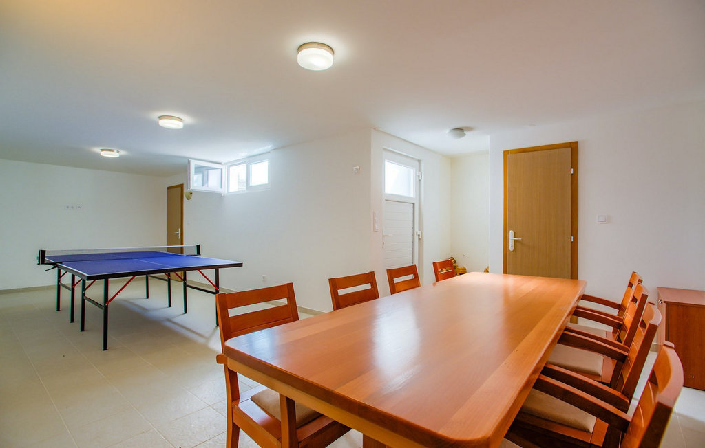 Ferienhaus - Sukosan , Kroatien - CLD658 34