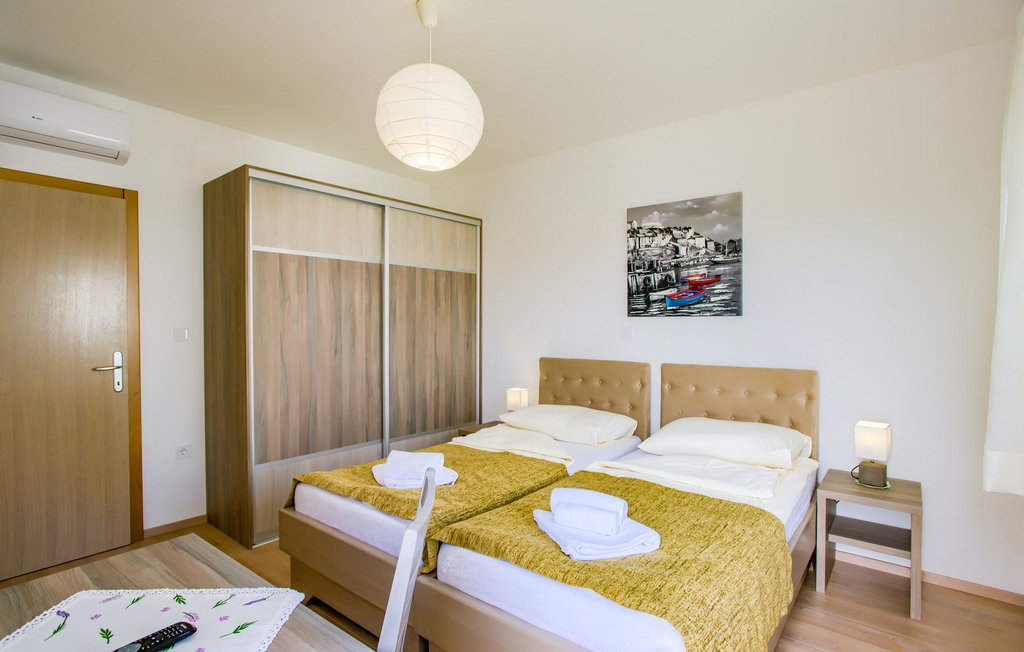 Ferienhaus - Sukosan , Kroatien - CLD658 25