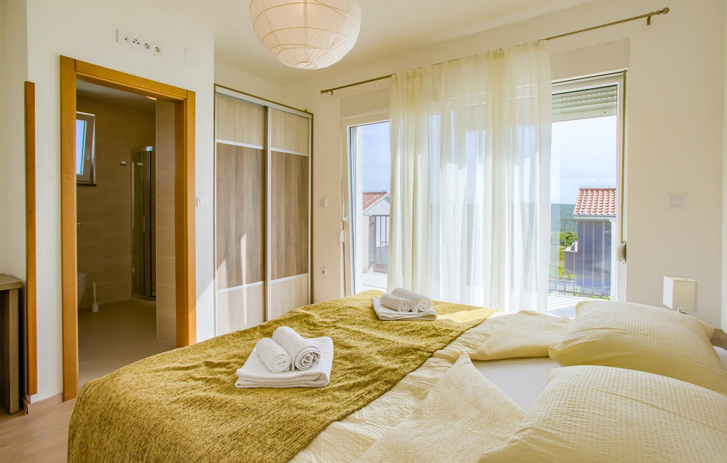 Ferienhaus - Sukosan , Kroatien - CLD658 28