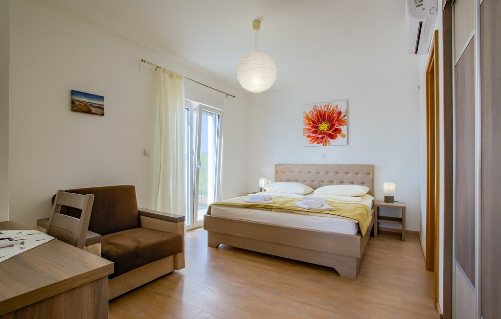 Ferienhaus - Sukosan , Kroatien - CLD658 29