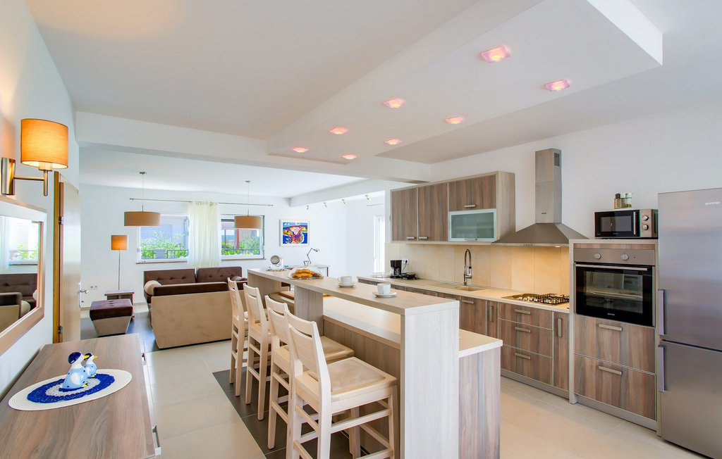 Ferienhaus - Sukosan , Kroatien - CLD658 22