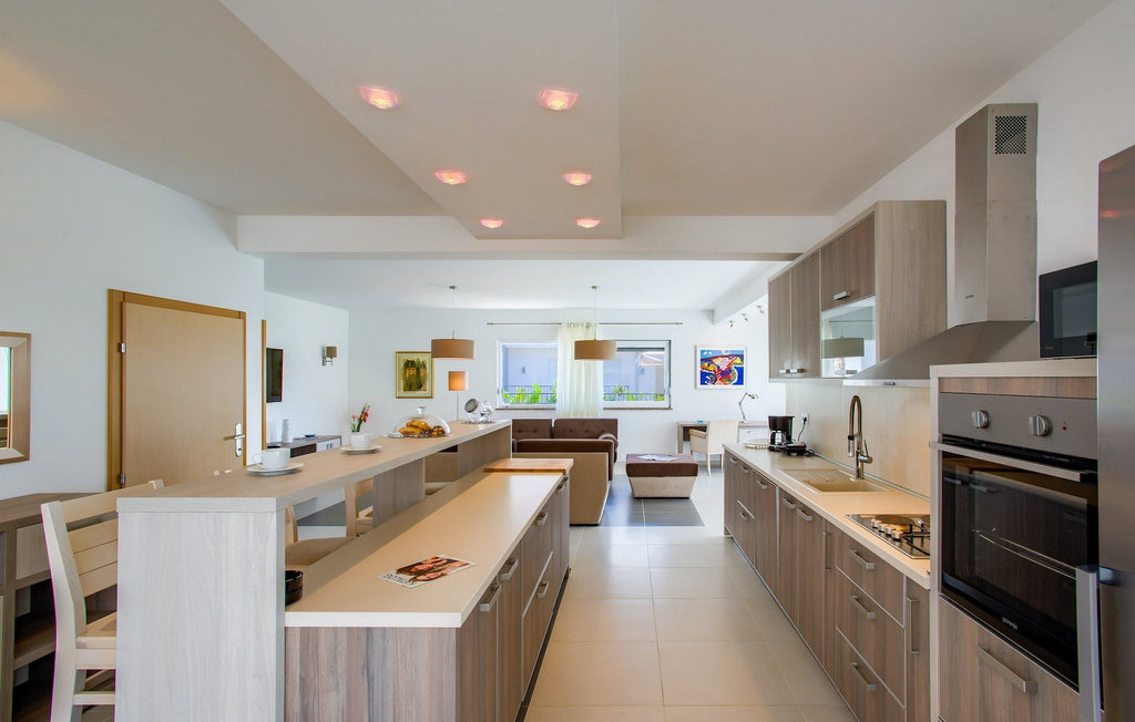 Ferienhaus - Sukosan , Kroatien - CLD658 23