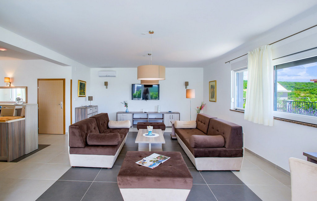 Ferienhaus - Sukosan , Kroatien - CLD658 19