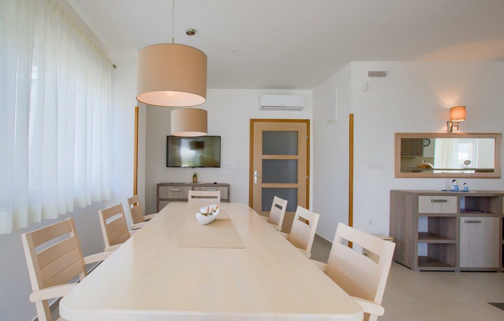 Ferienhaus - Sukosan , Kroatien - CLD658 21