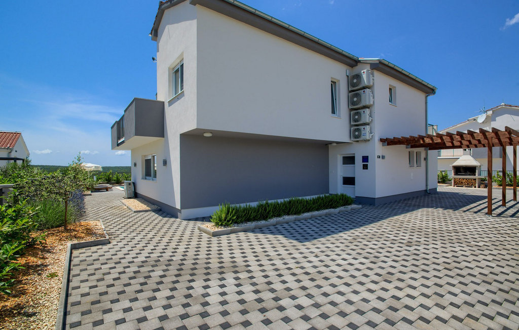 Ferienhaus - Sukosan , Kroatien - CLD658 16