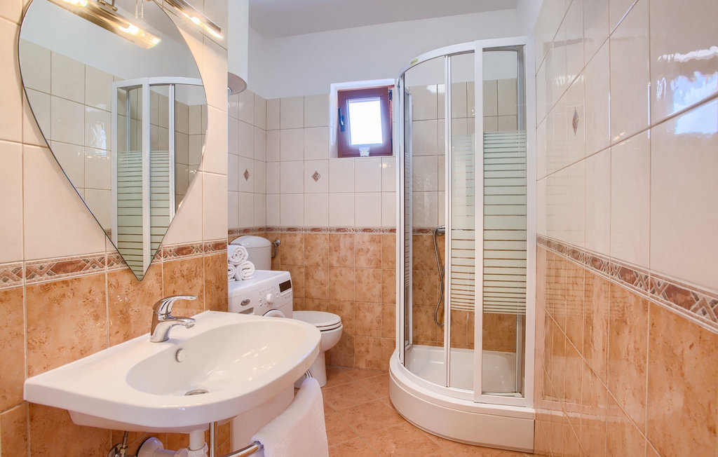 Feriehuse - Sibenik-Lozovac , Kroatien - CLD667 50