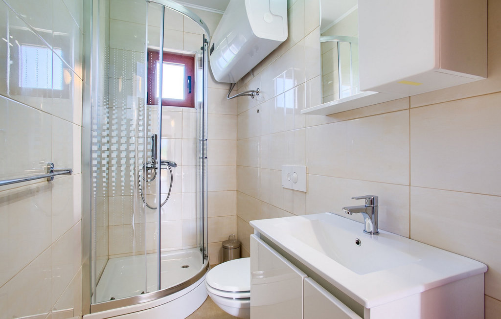 Feriehuse - Sibenik-Lozovac , Kroatien - CLD667 51