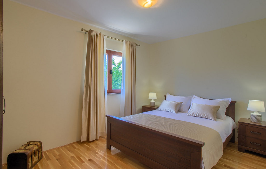 Feriehuse - Sibenik-Lozovac , Kroatien - CLD667 6